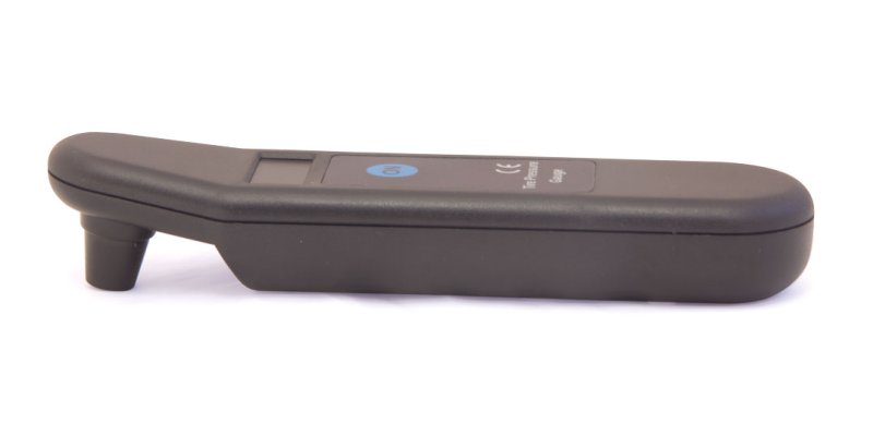 DIGITAL PRESSURE METER